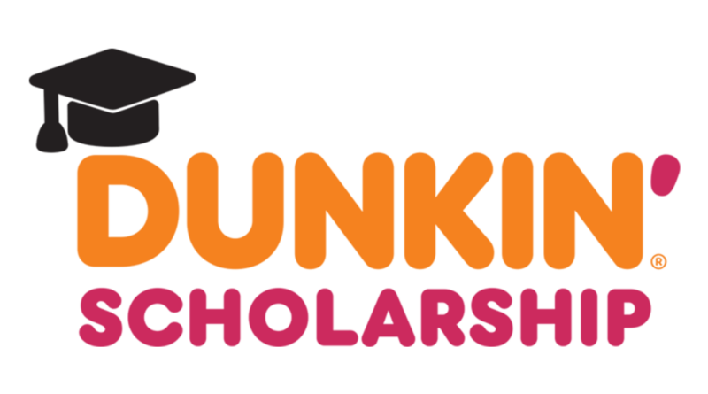 Dunkin Scholarship