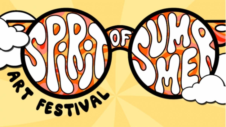 Spirit Of Summer Art Festival