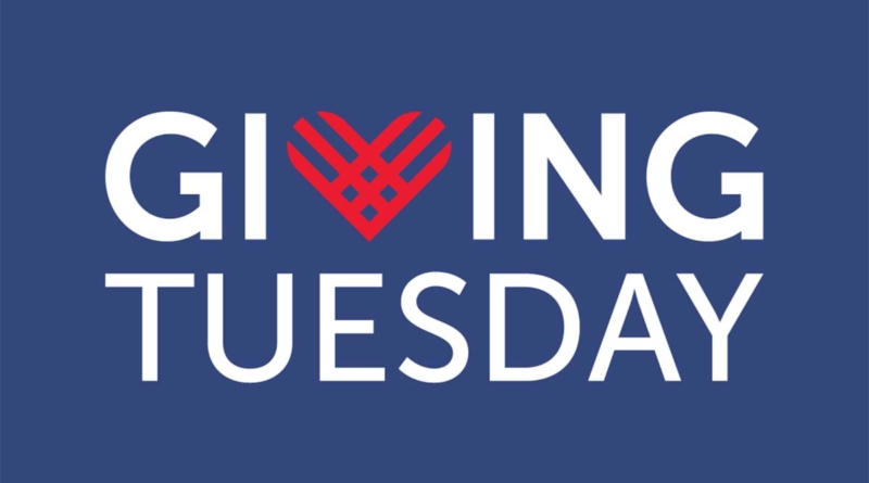 Givingtuesday Logo