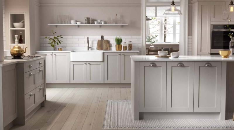 Wren Kitchens Product