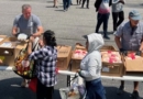 Patchogue Ymca Food Distribution